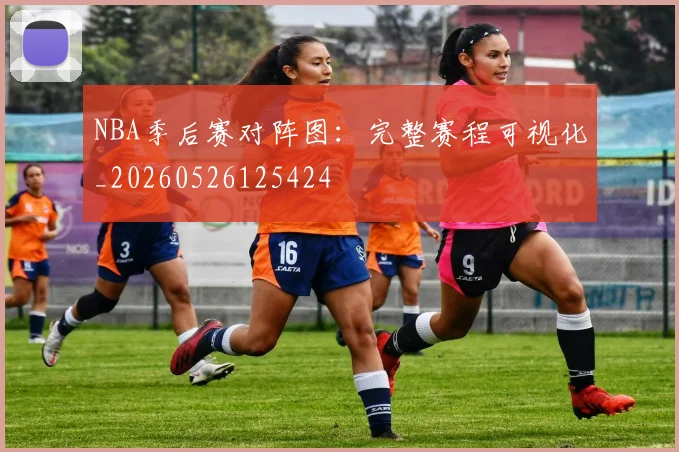 NBA季后赛对阵图:完整赛程可视化_20260526125424